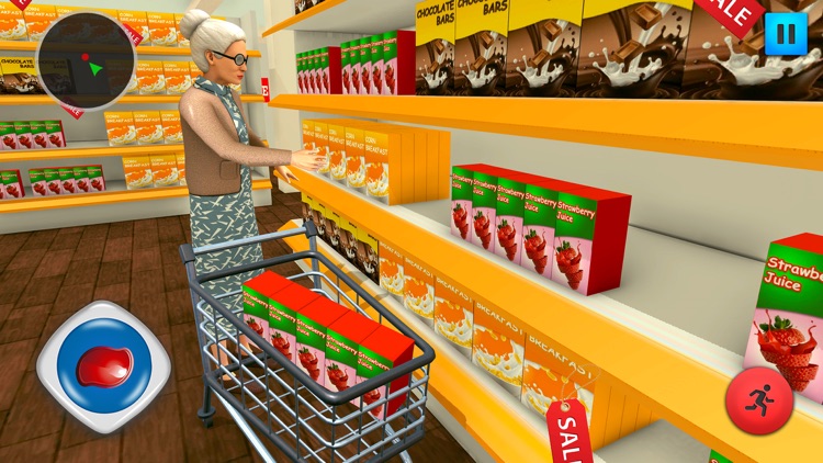 Granny on the App Store