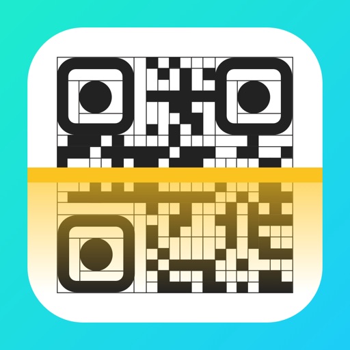 QR Scanner - Code Scanner iOS App