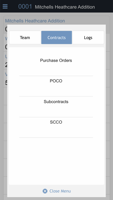 OctanePM Screenshot