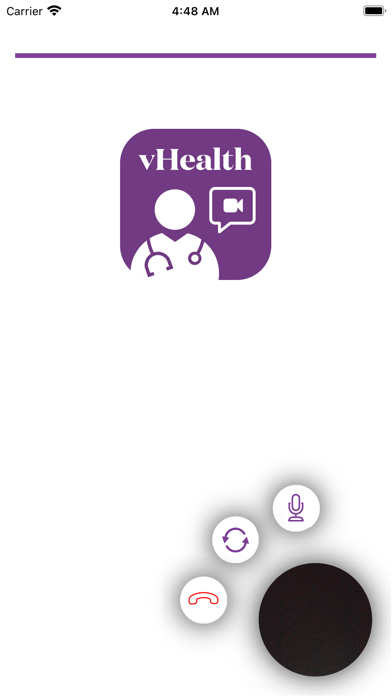 vHealth (Worldwide)のおすすめ画像1