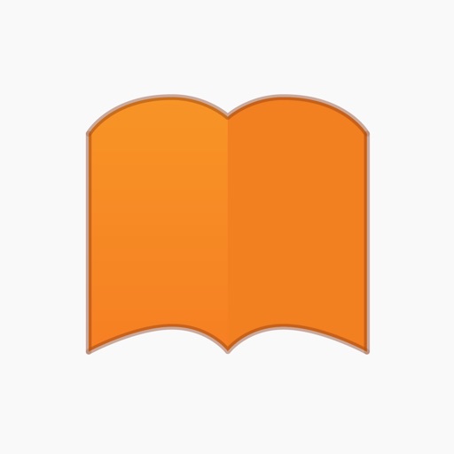 BOOKSCAN for iPad