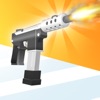 Weapon Upgrade Rush icon
