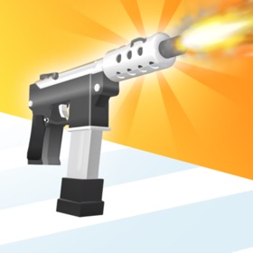 ภาพหน้าจอ (5) Weapon Upgrade Rush