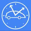 Commute AutoTracker App Positive Reviews