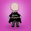 Super Gacha : Outfit Ideas HD - iPhoneアプリ