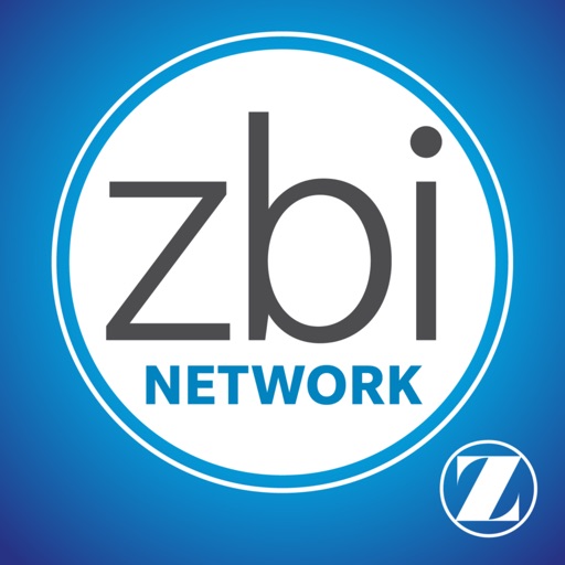 zbinetwork icon