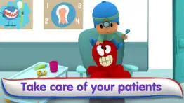 How to cancel & delete pocoyo dentist care: teeth sim 3