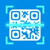 QR Code Scanner&Barcode Reader App Delete