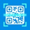 QR Code Scanner&Barcode Reader