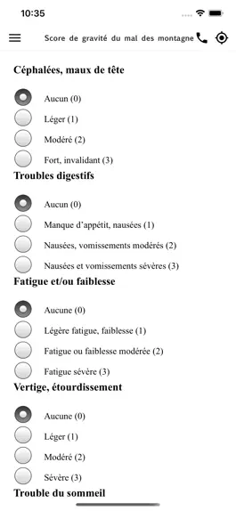 Game screenshot e-Resamont hack