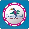 Treasure Island Resort Casino icon