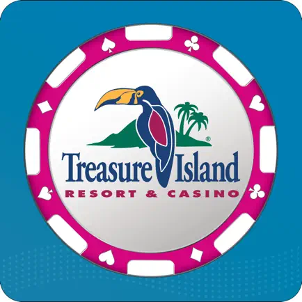 Treasure Island Resort Casino Читы