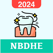 Icon for NBDHE Prep 2024 - Learn-Train Inc App