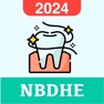 Get NBDHE Prep 2024 for iOS, iPhone, iPad Aso Report