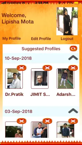 Game screenshot ShubhBandhan hack