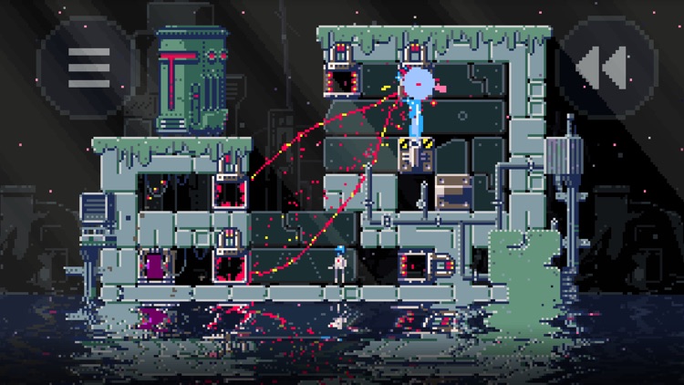 Stuffo the Puzzle Bot screenshot-7