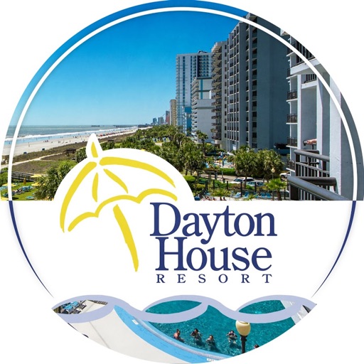 Dayton House Resort