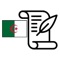This app is designed to test and expand your knowledge in the history of Algeria