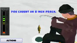 Game screenshot Ice Fishing Derby mod apk