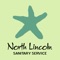 Garbage and recycling schedules and reminders for North Lincoln Sanitary