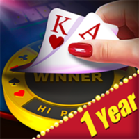 Hi Poker 3DTexas Holdem