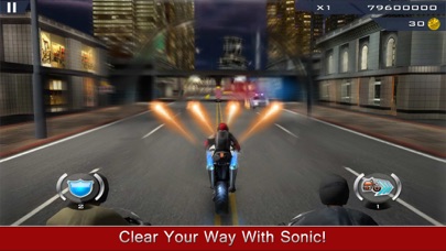 Dhoom:3 The Gameのおすすめ画像4