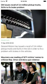 usa headlines iphone images 1