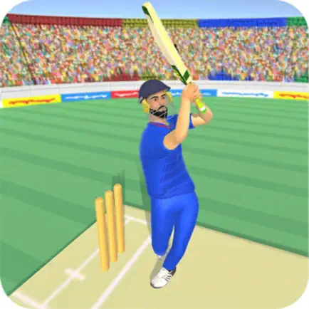 Real World Cricket League 2022 Cheats