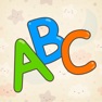 Get Alphabets game. Learn alphabet for iOS, iPhone, iPad Aso Report