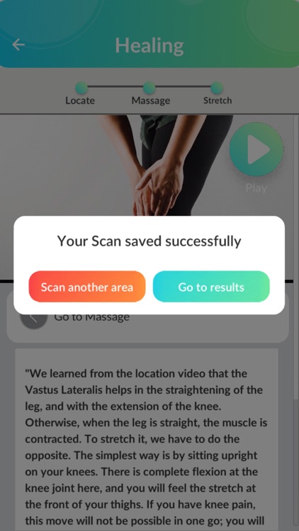 Painalog screenshot-4