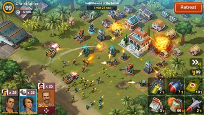 Narcos: Cartel Wars & Strategy Screenshot