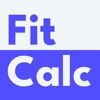 FitCalc - Fitness Calculator icon