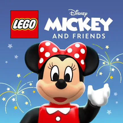 LEGO® DUPLO® DISNEY Cheats