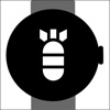 Bomber for Watch icon