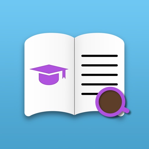 Consolidate: Study Planner icon