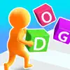 Word Runner 3D! Positive Reviews, comments