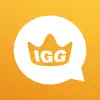 IGG Hub delete, cancel