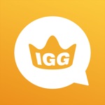 Download IGG Hub app