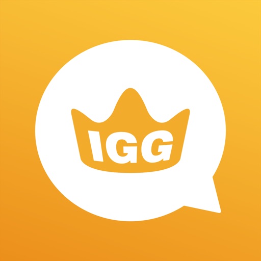 IGG Hub iOS App