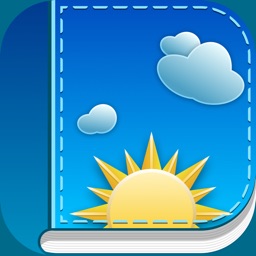 Feelings Wheel: Glowup Journal