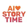 AI Story Time App Positive Reviews