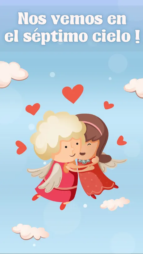 San Valentín: juegos de amor