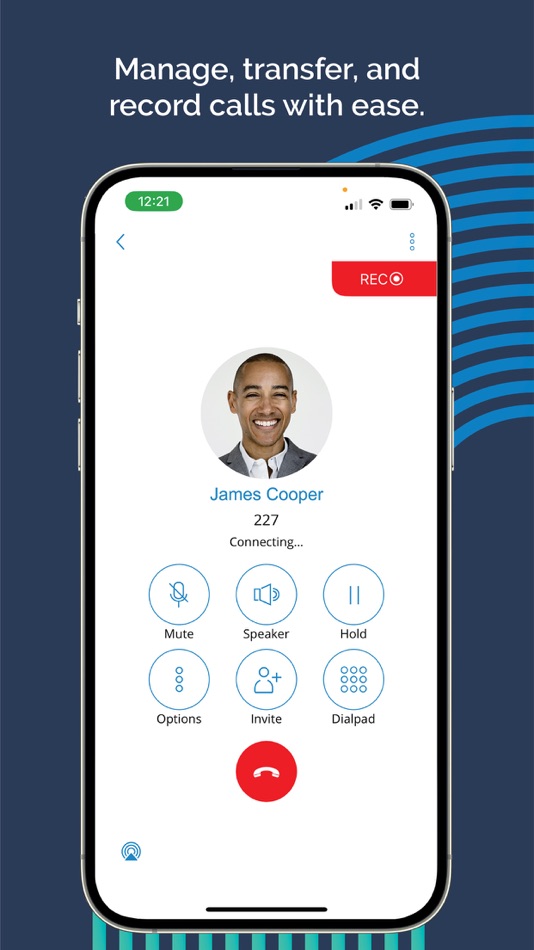 #3. S-NET Connect Mobile (iOS) 由: S NET Communications, INC.