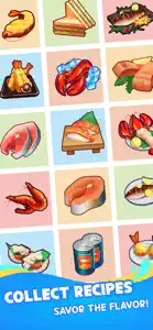 Seafood Inc screenshot #6 for iPhone