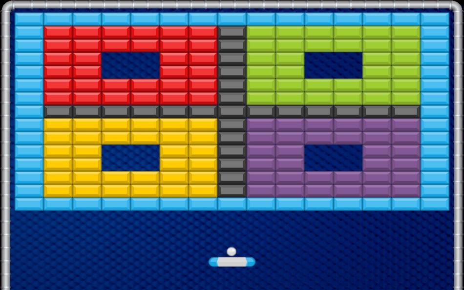 Brick Breaker Premium 3 - 1.3 - (macOS)