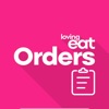 Loving Eat Orders