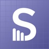 SciTrader - Crypto Trading icon