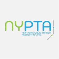 NY Public Transit Association logo