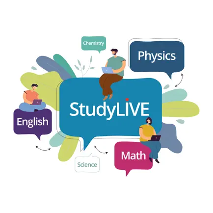 StudyLIVE - Live Tutoring Читы