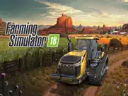 farming simulator 18 ipad bildschirmfoto 1